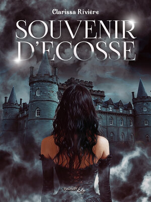 cover image of Souvenir d'Ecosse